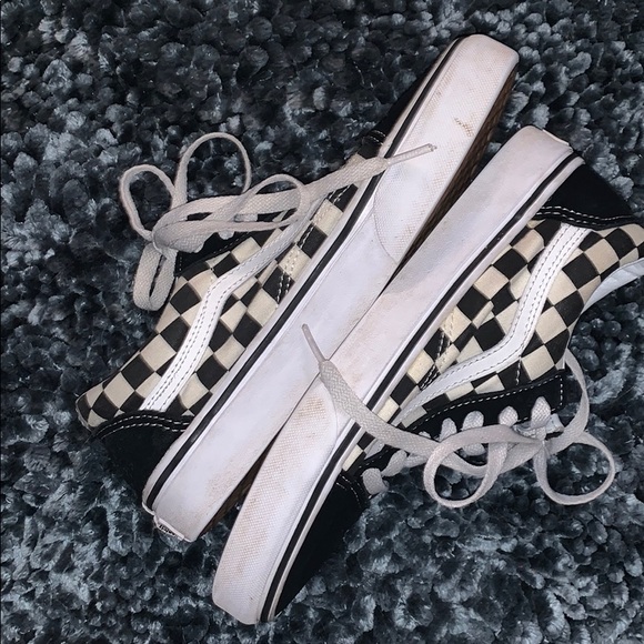 VANS - Picture 3 of 3